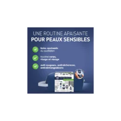 Nivea - Homme - 4 produits - Trousse routine apaisante – vue 3