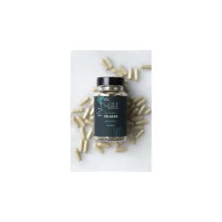 Alternative view of Ode Cosmetiques - 60 gellules (1 mois) - Gélules Anti-chute Nutri Hair