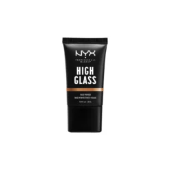 Nyx Professional Makeup - High Glass - 03 Sandy Glow - 30 ml - Base de teint