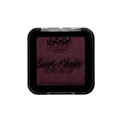 Alternative view of Nyx Professional Makeup - Sweet Cheeks - Fard à joues irisé