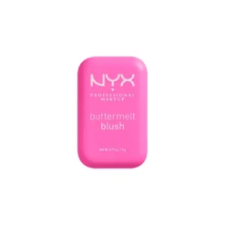 Nyx Professional Makeup - Buttermelt - Fard à joues poudre