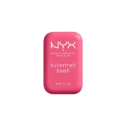 Alternative view of Nyx Professional Makeup - Buttermelt - Fard à joues poudre