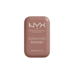 Nyx Professional Makeup - Buttermelt - Bronzer Voile de teint