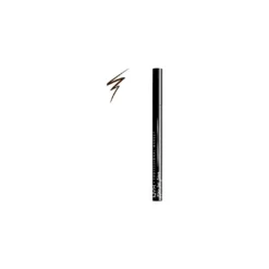 Alternative view of Nyx Professional Makeup - Epic Ink Liner - Eyeliner waterproof