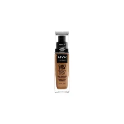 Nyx Professional Makeup - Can't Stop Won't Stop - Teint unifiant