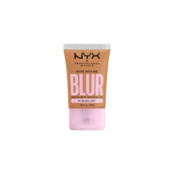 Nyx Professional Makeup - Bare With Me Blur - Teint unifiant effet flouté