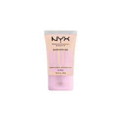 Alternative view of Nyx Professional Makeup - Bare With Me Blur - Teint unifiant effet flouté