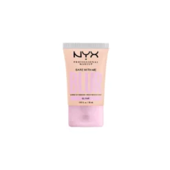 Nyx Professional Makeup - Bare With Me Blur - Teint unifiant effet flouté – vue 3