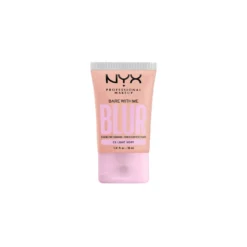 Nyx Professional Makeup - Bare With Me Blur - Teint unifiant effet flouté – vue 4