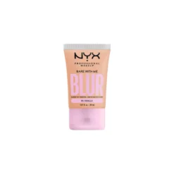 Nyx Professional Makeup - Bare With Me Blur - Teint unifiant effet flouté – vue 6