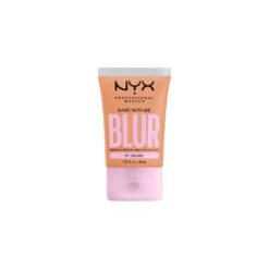 Nyx Professional Makeup - Bare With Me Blur - Teint unifiant effet flouté – vue 8
