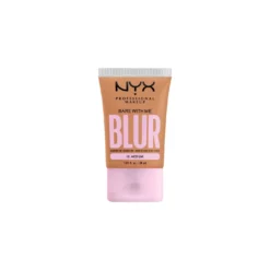 Nyx Professional Makeup - Bare With Me Blur - Teint unifiant effet flouté – vue 10