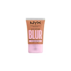 Nyx Professional Makeup - Bare With Me Blur - Teint unifiant effet flouté – vue 11