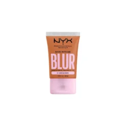 Nyx Professional Makeup - Bare With Me Blur - Teint unifiant effet flouté – vue 12