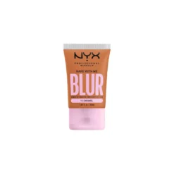 Nyx Professional Makeup - Bare With Me Blur - Teint unifiant effet flouté – vue 13