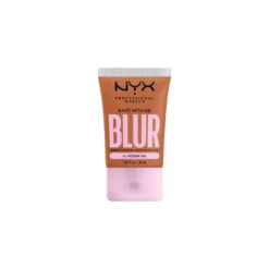 Nyx Professional Makeup - Bare With Me Blur - Teint unifiant effet flouté – vue 14