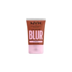 Nyx Professional Makeup - Bare With Me Blur - Teint unifiant effet flouté – vue 17