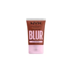 Nyx Professional Makeup - Bare With Me Blur - Teint unifiant effet flouté – vue 20