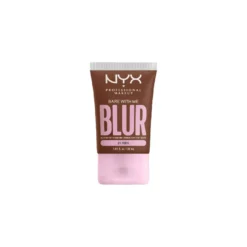 Nyx Professional Makeup - Bare With Me Blur - Teint unifiant effet flouté – vue 21