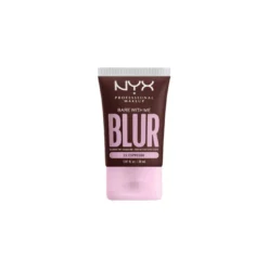Nyx Professional Makeup - Bare With Me Blur - Teint unifiant effet flouté – vue 23