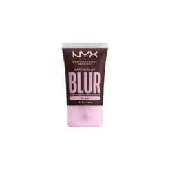 Nyx Professional Makeup - Bare With Me Blur - Teint unifiant effet flouté – vue 24
