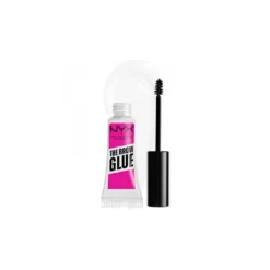 Nyx Professional Makeup - The Brow Glue - Gel à sourcils