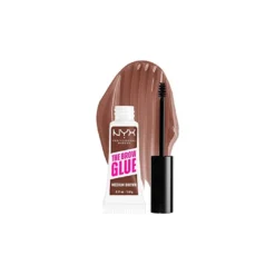 Alternative view of Nyx Professional Makeup - The Brow Glue - Gel à sourcils