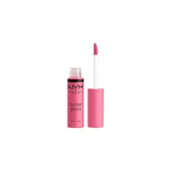 Nyx Professional Makeup - Butter Gloss - Gloss – vue 4