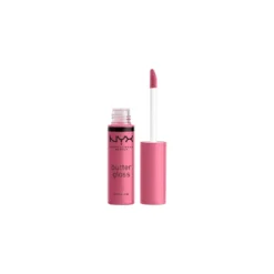 Nyx Professional Makeup - Butter Gloss - Gloss – vue 7