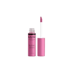 Nyx Professional Makeup - Butter Gloss - Gloss – vue 23