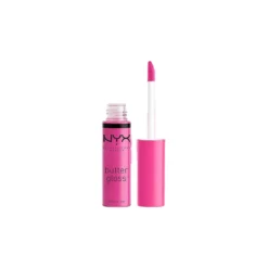 Nyx Professional Makeup - Butter Gloss - Gloss – vue 24