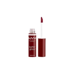Nyx Professional Makeup - Butter Gloss - Gloss – vue 25