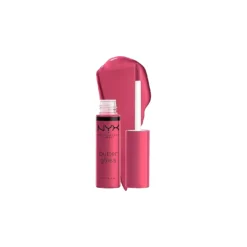 Nyx Professional Makeup - Butter Gloss - Gloss – vue 27