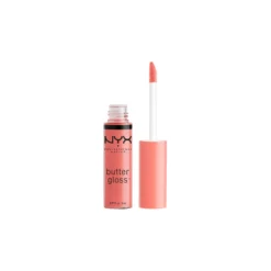 Nyx Professional Makeup - Butter Gloss - Gloss – vue 28