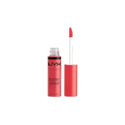 Nyx Professional Makeup - Butter Gloss - Gloss – vue 29