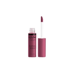 Nyx Professional Makeup - Butter Gloss - Gloss – vue 30