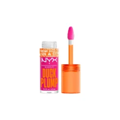 Nyx Professional Makeup - Duck Plump - Gloss repulpant – vue 4