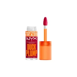 Nyx Professional Makeup - Duck Plump - Gloss repulpant – vue 6