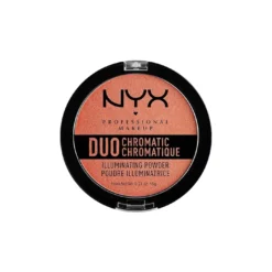 Alternative view of Nyx Professional Makeup - 6 g - Highlighter