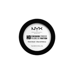 Nyx Professional Makeup - High Definition - Voile de teint de finition compacte