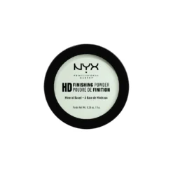 Nyx Professional Makeup - High Definition - Voile de teint de finition compacte – vue 3