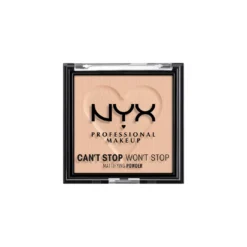 Nyx Professional Makeup - Can't Stop Won't Stop - Voile de teint matifiante – vue 4