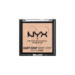 Nyx Professional Makeup - Can't Stop Won't Stop - Voile de teint matifiante – vue 5