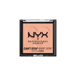 Nyx Professional Makeup - Can't Stop Won't Stop - Voile de teint matifiante – vue 6