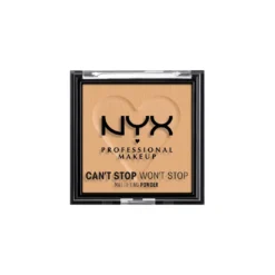 Nyx Professional Makeup - Can't Stop Won't Stop - Voile de teint matifiante – vue 7