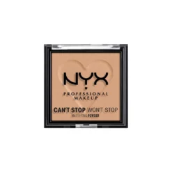 Nyx Professional Makeup - Can't Stop Won't Stop - Voile de teint matifiante – vue 8