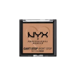 Nyx Professional Makeup - Can't Stop Won't Stop - Voile de teint matifiante – vue 9