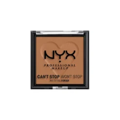 Nyx Professional Makeup - Can't Stop Won't Stop - Voile de teint matifiante – vue 10