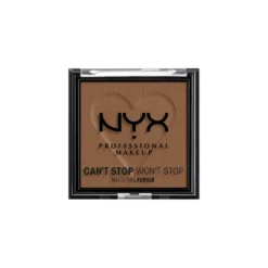Nyx Professional Makeup - Can't Stop Won't Stop - Voile de teint matifiante – vue 11