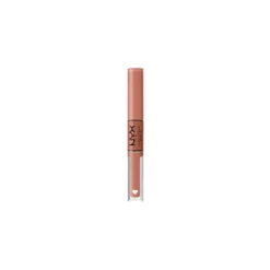 Nyx Professional Makeup - Shine Loud - Couleur lèvres liquide